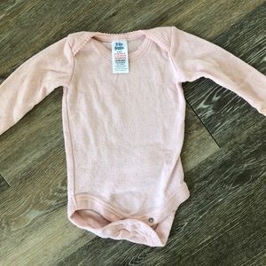 Baby Boden Onsie